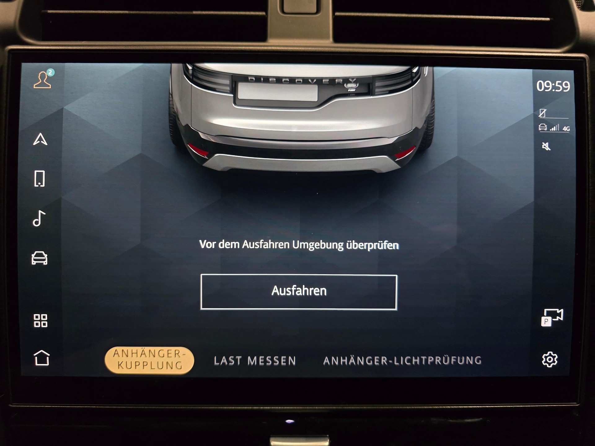 LAND ROVER Discovery 3.0 D I6 350 Tempest-image-17
