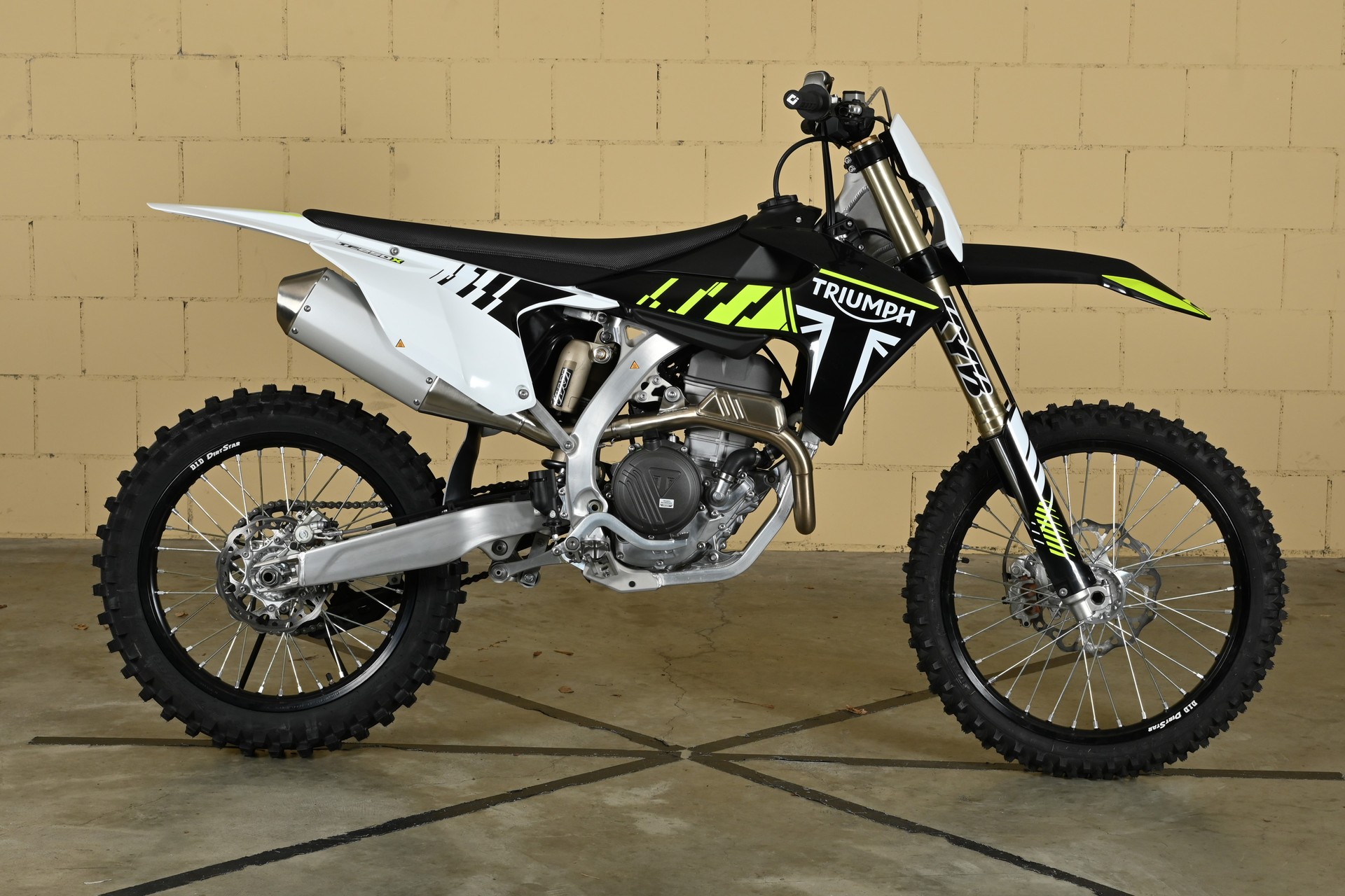 TRIUMPH TF 250 X-image-0