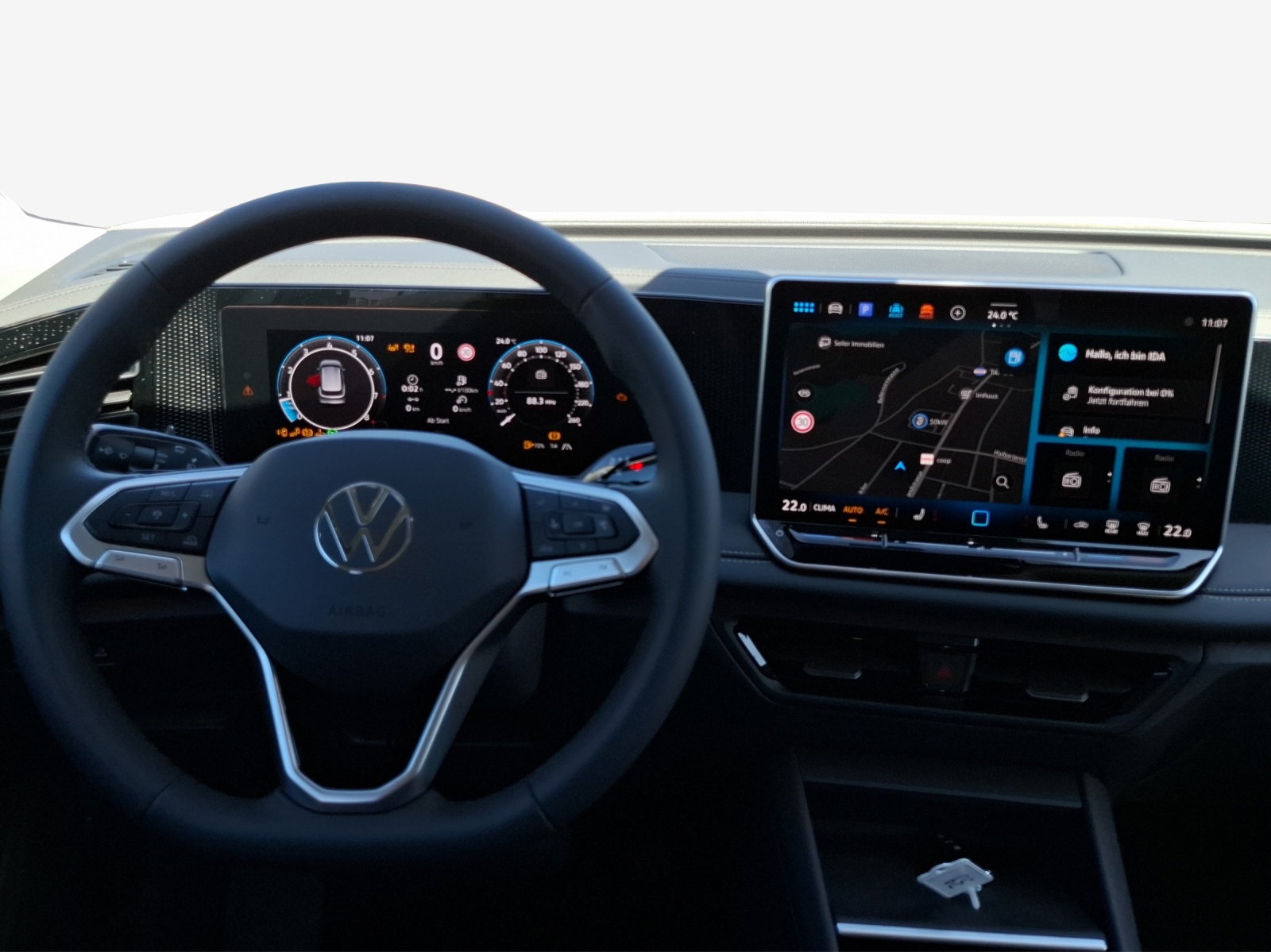 VW Tiguan 2.0 TSI DSG United 4Motion-image-8