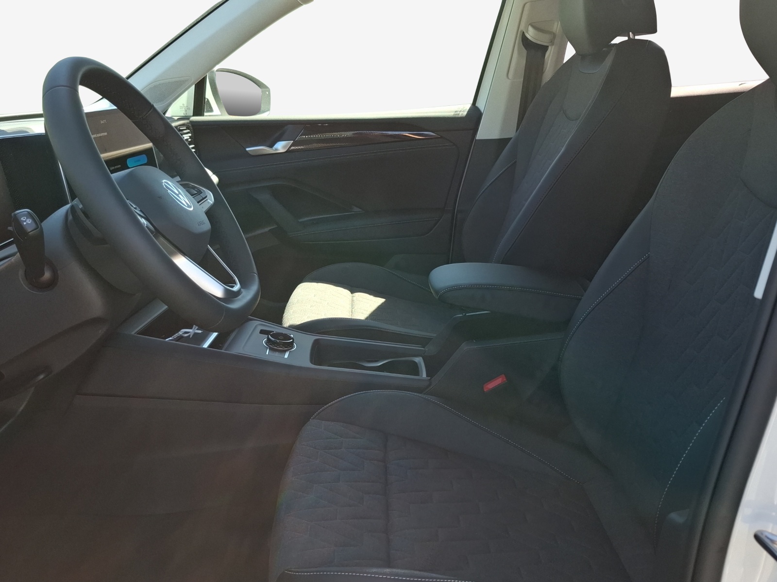 VW Tiguan 2.0 TSI DSG United 4Motion-image-7