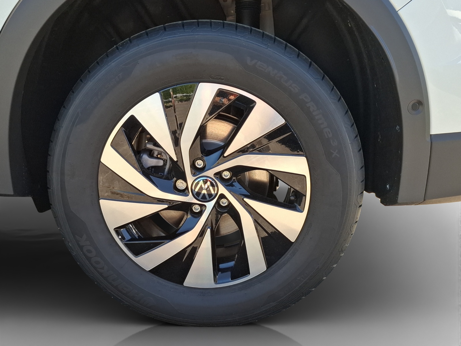 VW Tiguan 2.0 TSI DSG United 4Motion-image-15