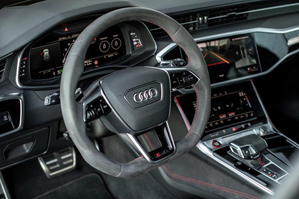 AUDI RS6 Avant 4.0 TFSI V8 qu-image-16