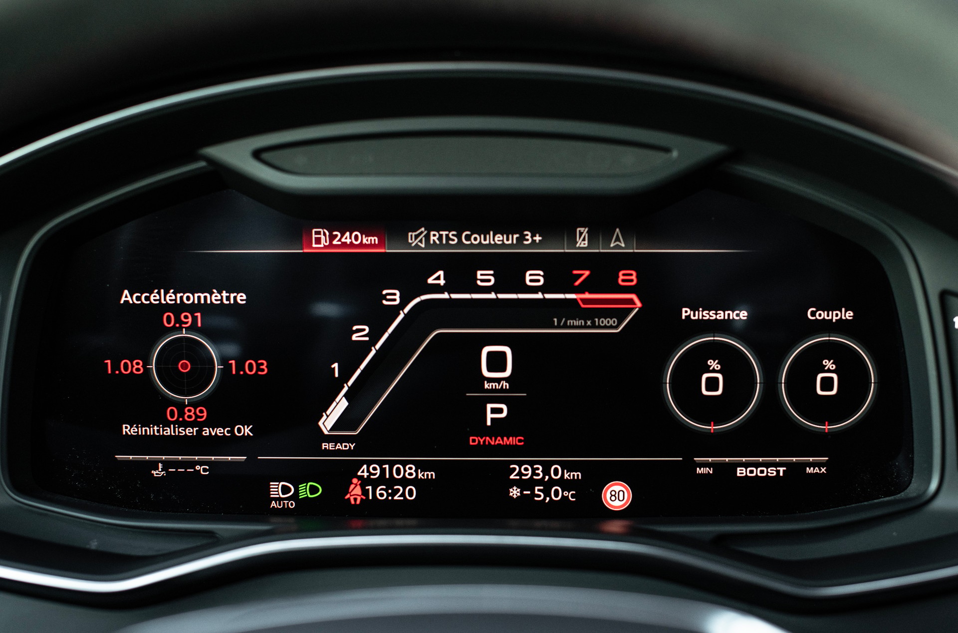 AUDI RS6 Avant 4.0 TFSI V8 qu-image-5