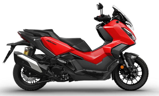 HONDA ADV 350-image-1