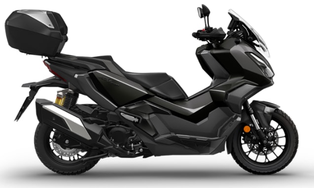 HONDA ADV 350