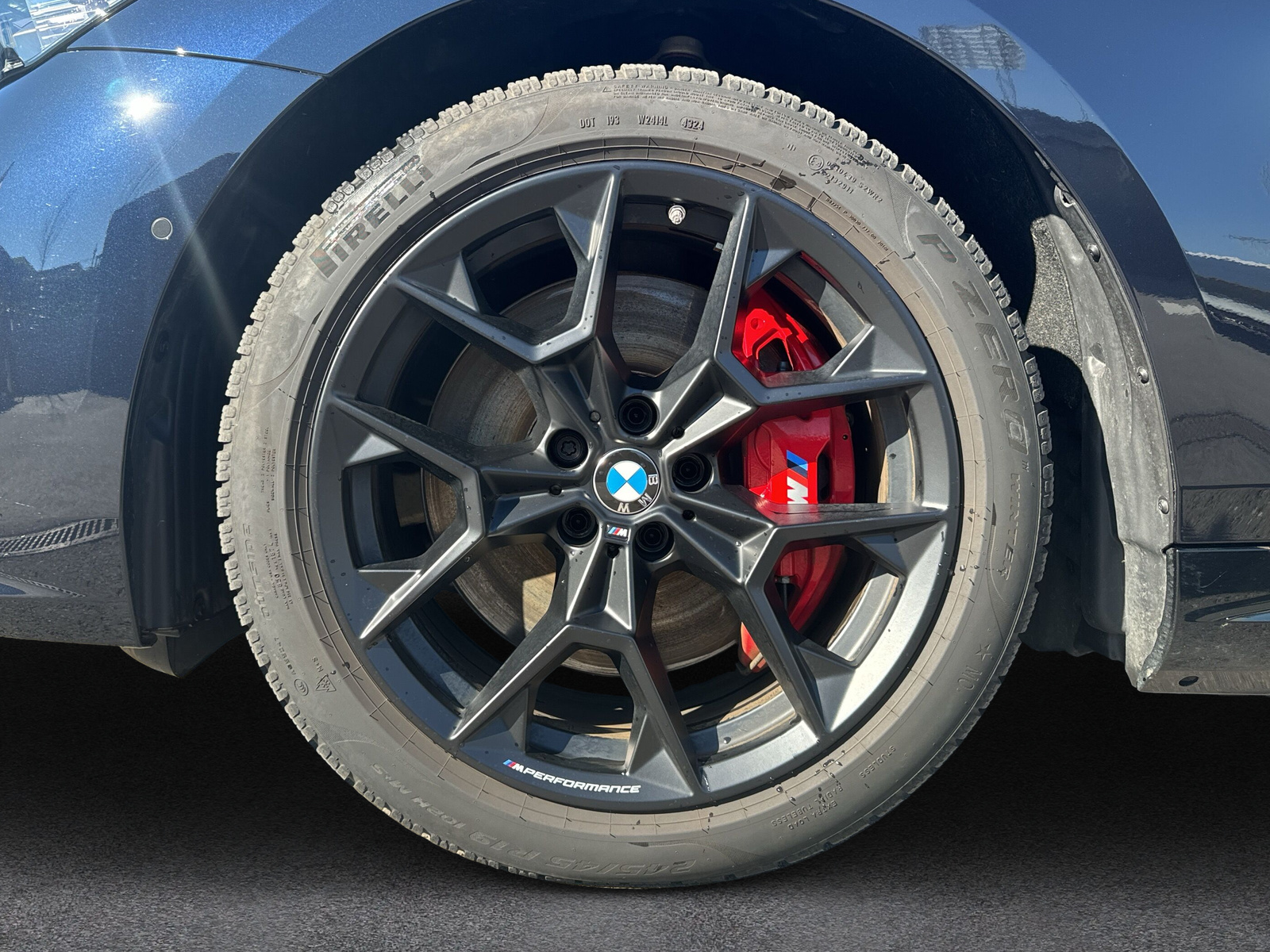BMW i5 M60 Touring M Sport Pro-image-8