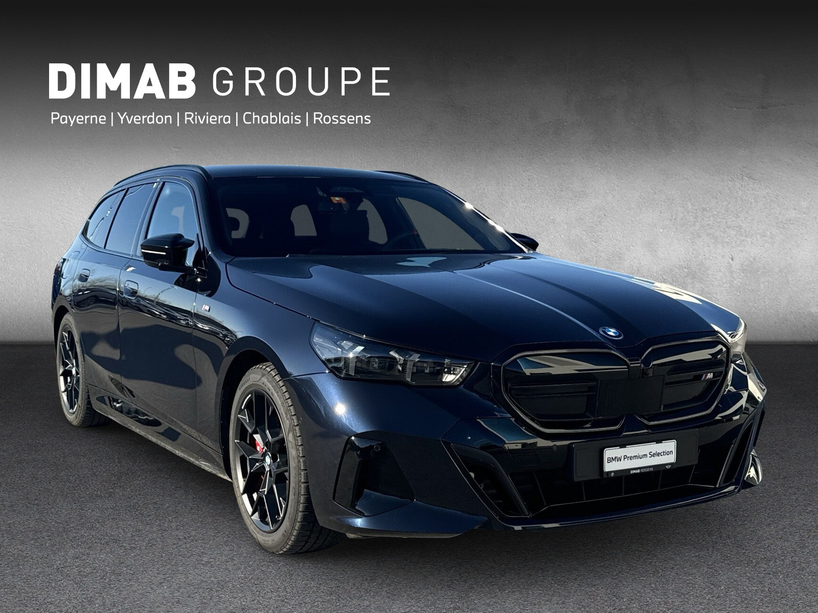 BMW i5 M60 Touring M Sport Pro-image-6