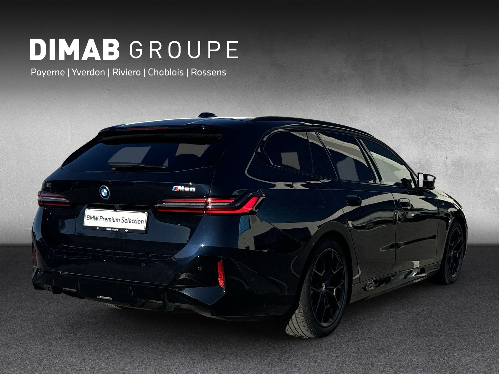 BMW i5 M60 Touring M Sport Pro-image-4