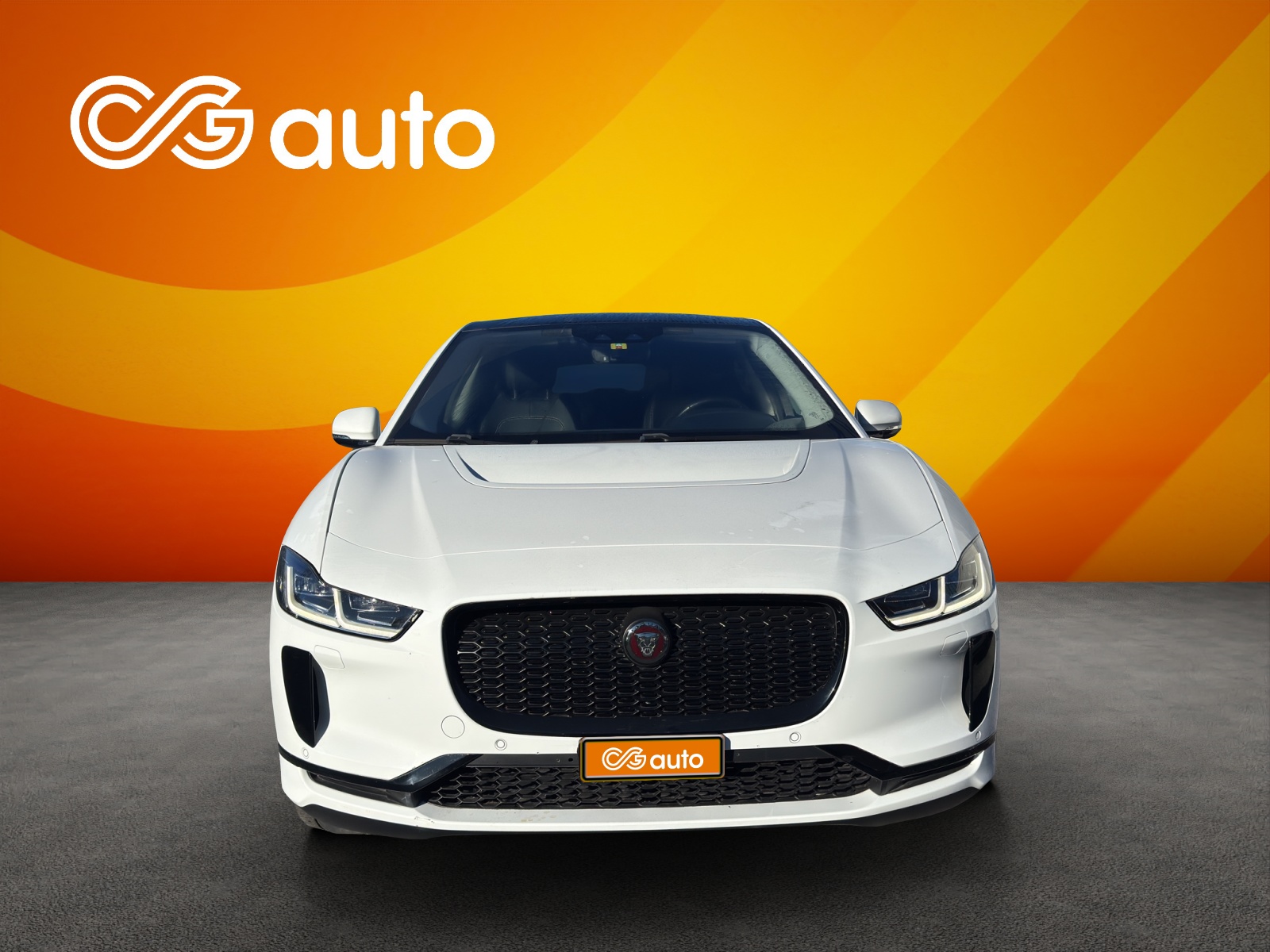 JAGUAR I-Pace EV400 SE AWD-showroom-element-2