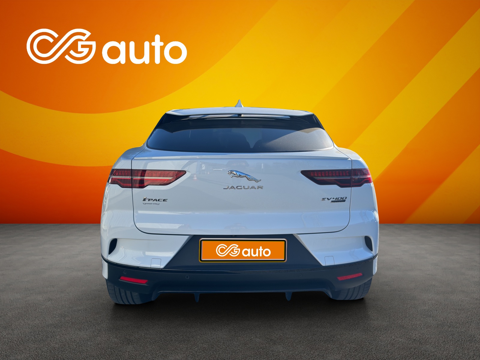 JAGUAR I-Pace EV400 SE AWD-image-7