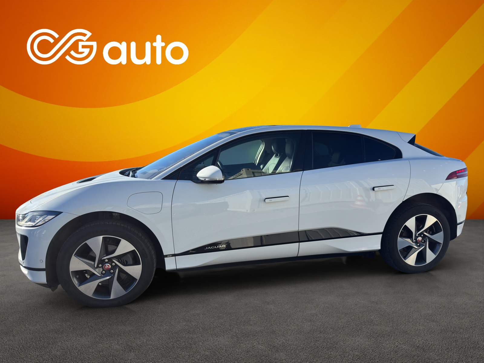 JAGUAR I-Pace EV400 SE AWD-showroom-element-3