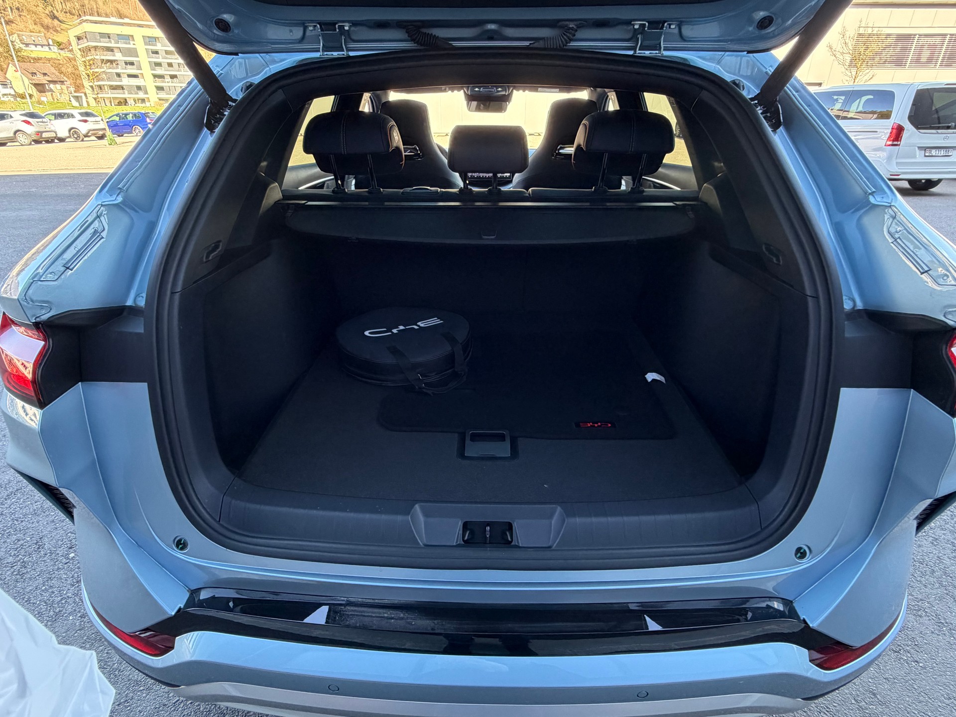 BYD Seal U Comfort 71.8kWh-image-8