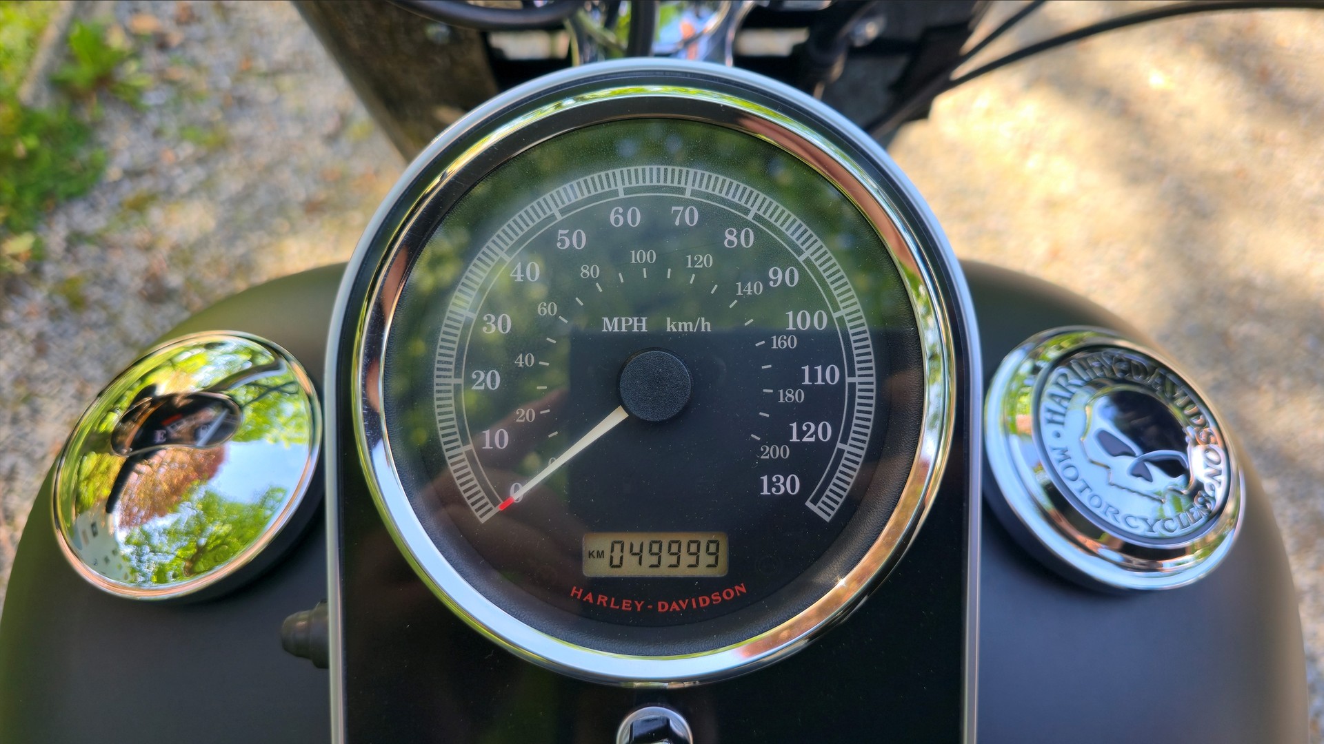 HARLEY-DAVIDSON FLSTFB Fat Boy Special mit Jekyll & Hyde Auspuffanlage-image-4