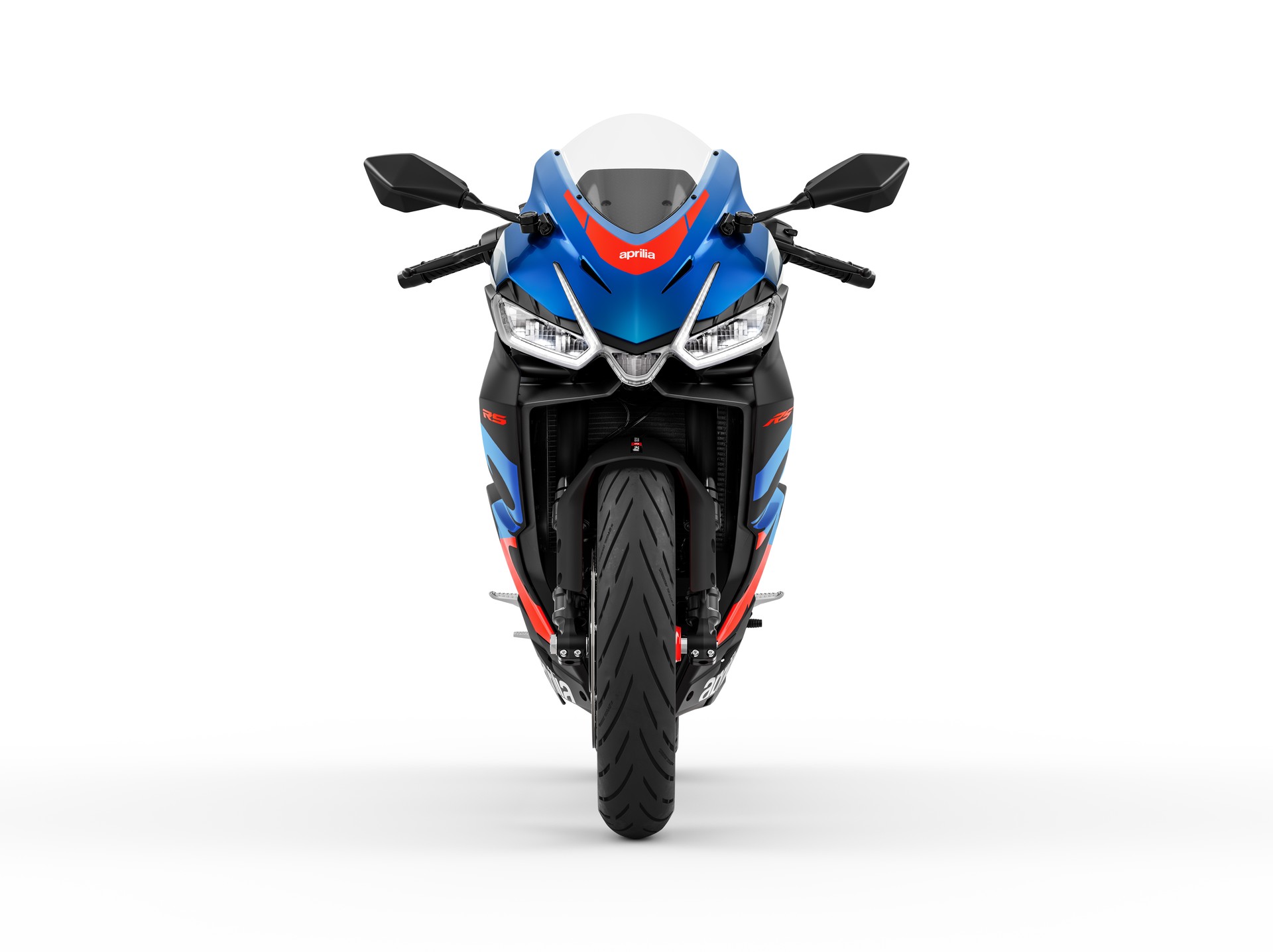 APRILIA RS 457 (35kW) E5+-image-2