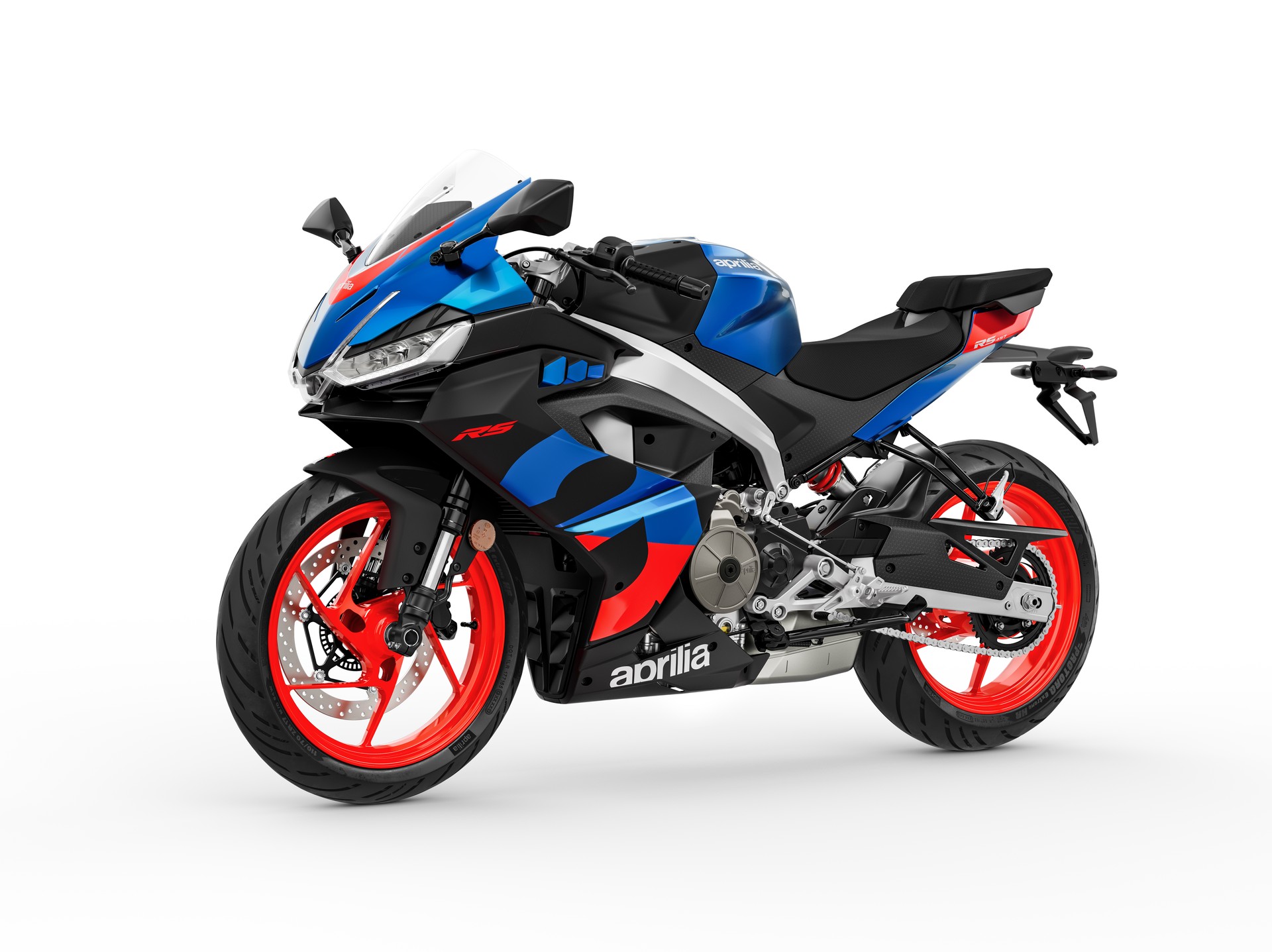 APRILIA RS 457 (35kW) E5+-image-1