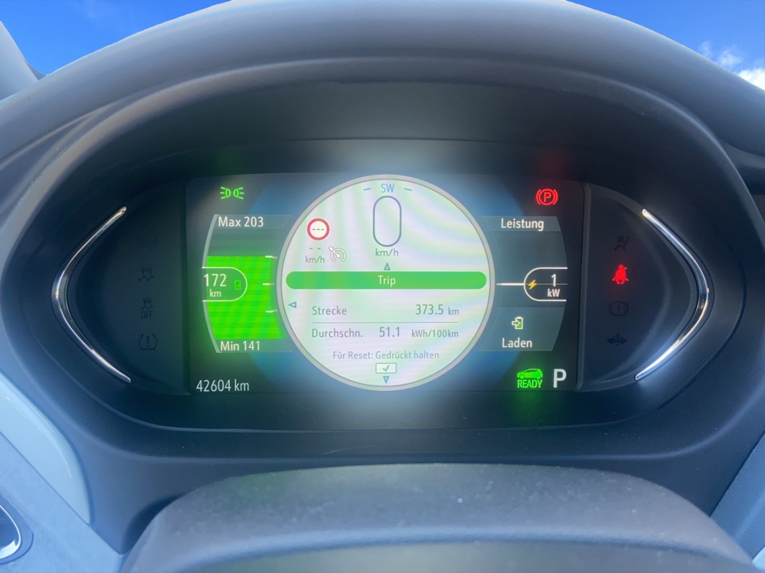 OPEL Ampera-e Electric-image-8