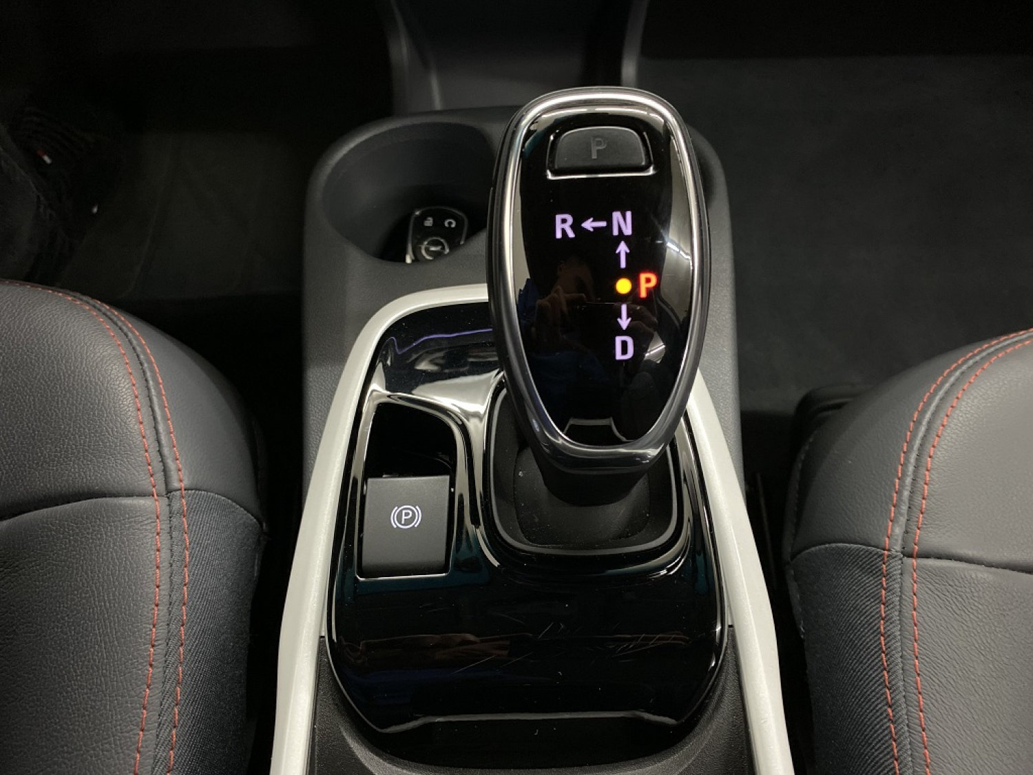 OPEL Ampera-e Electric-image-15