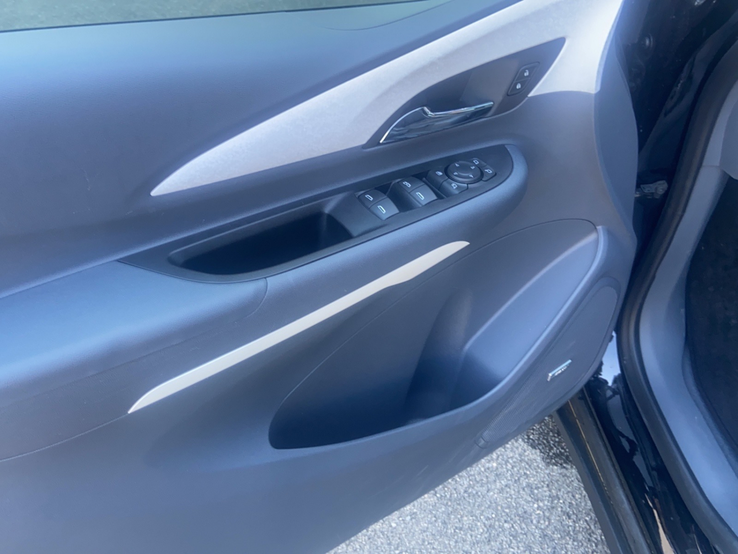 OPEL Ampera-e Electric-image-9