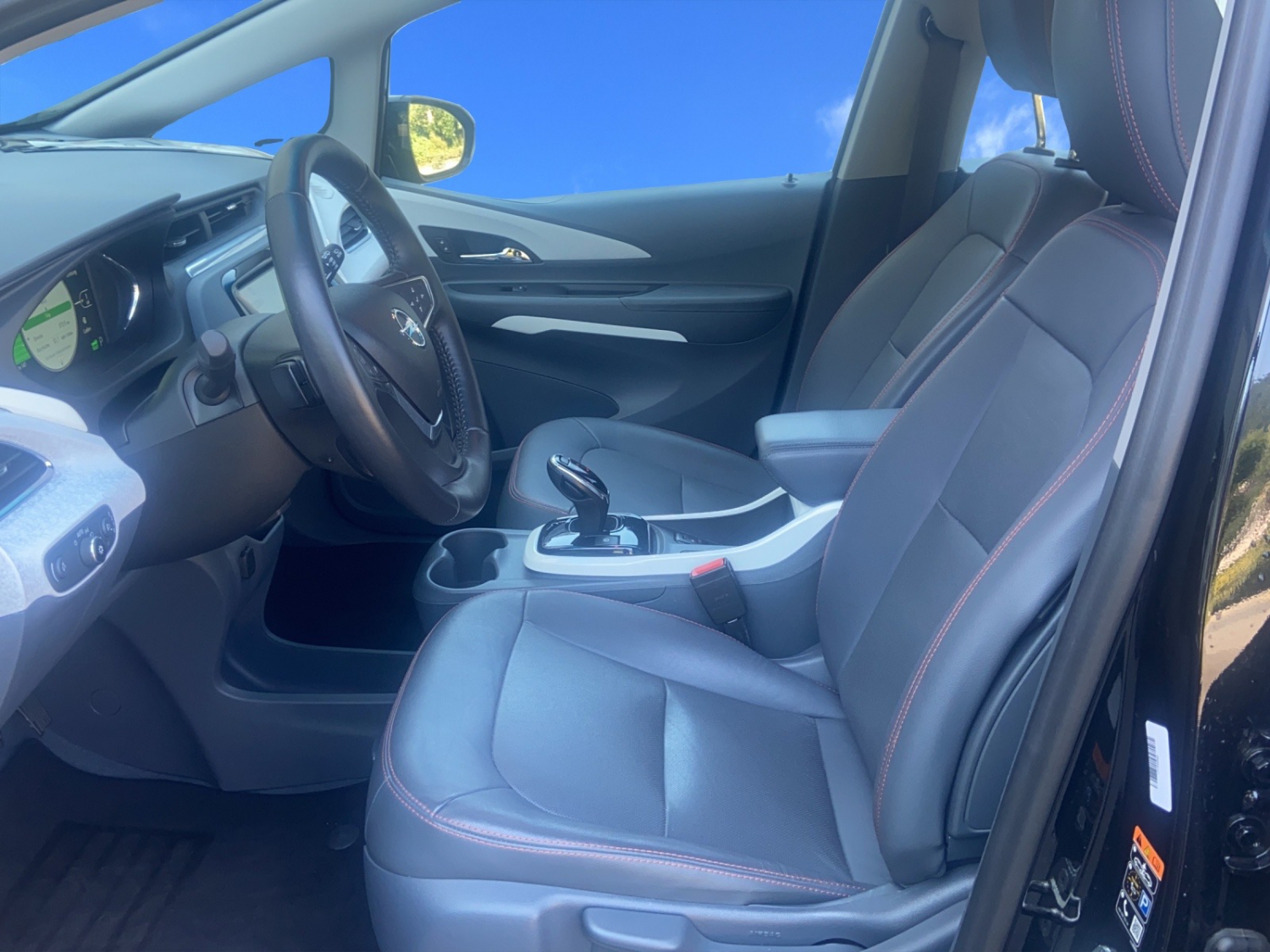 OPEL Ampera-e Electric-image-6
