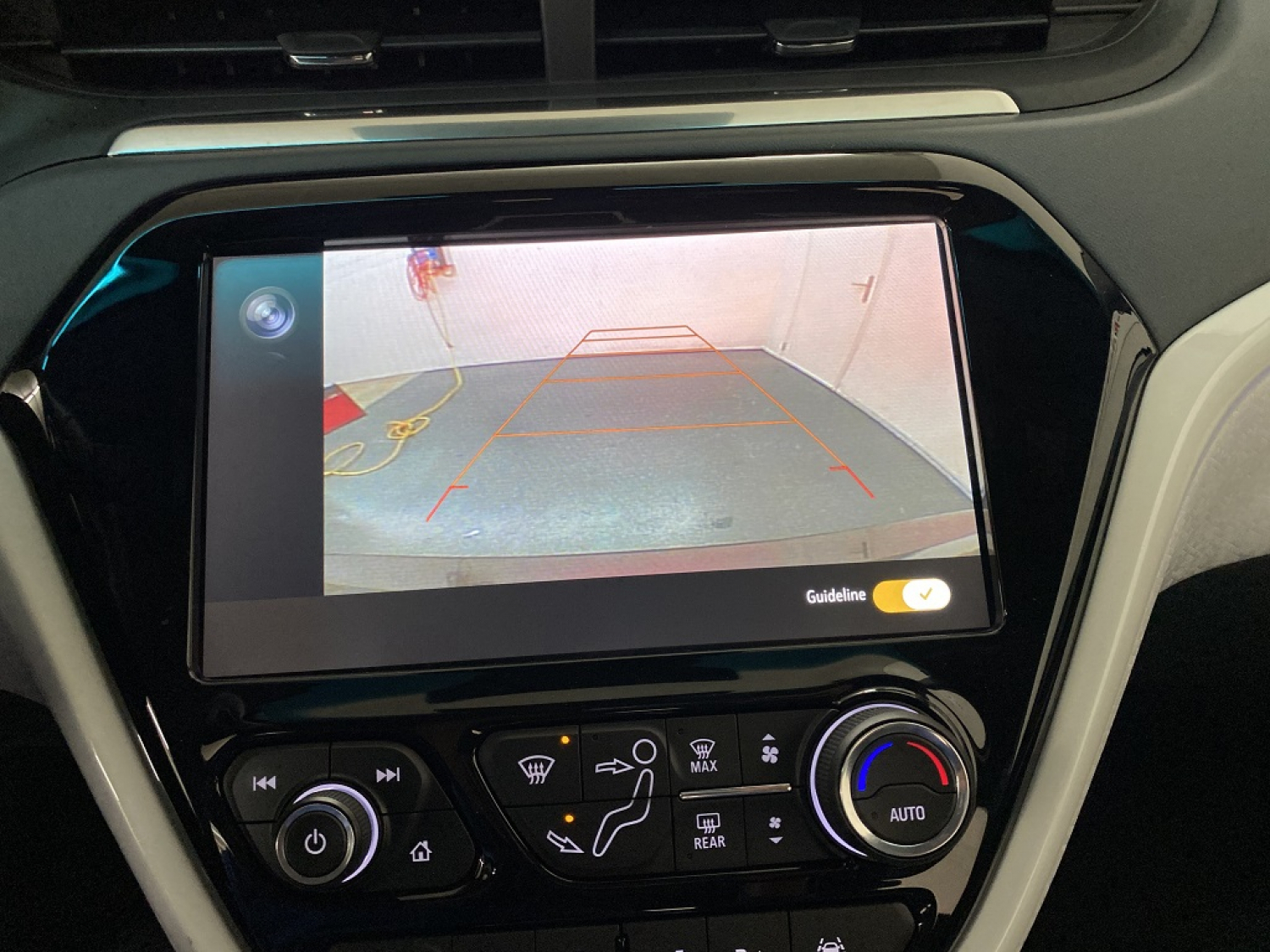 OPEL Ampera-e Electric-image-12