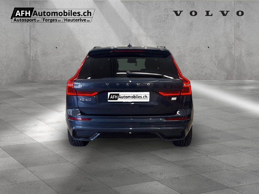 VOLVO XC60 T8 eAWD R-Design-image-7