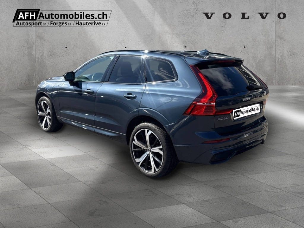 VOLVO XC60 T8 eAWD R-Design-image-5