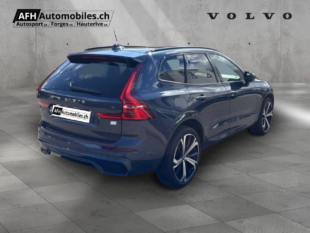VOLVO XC60 T8 eAWD R-Design-image-6