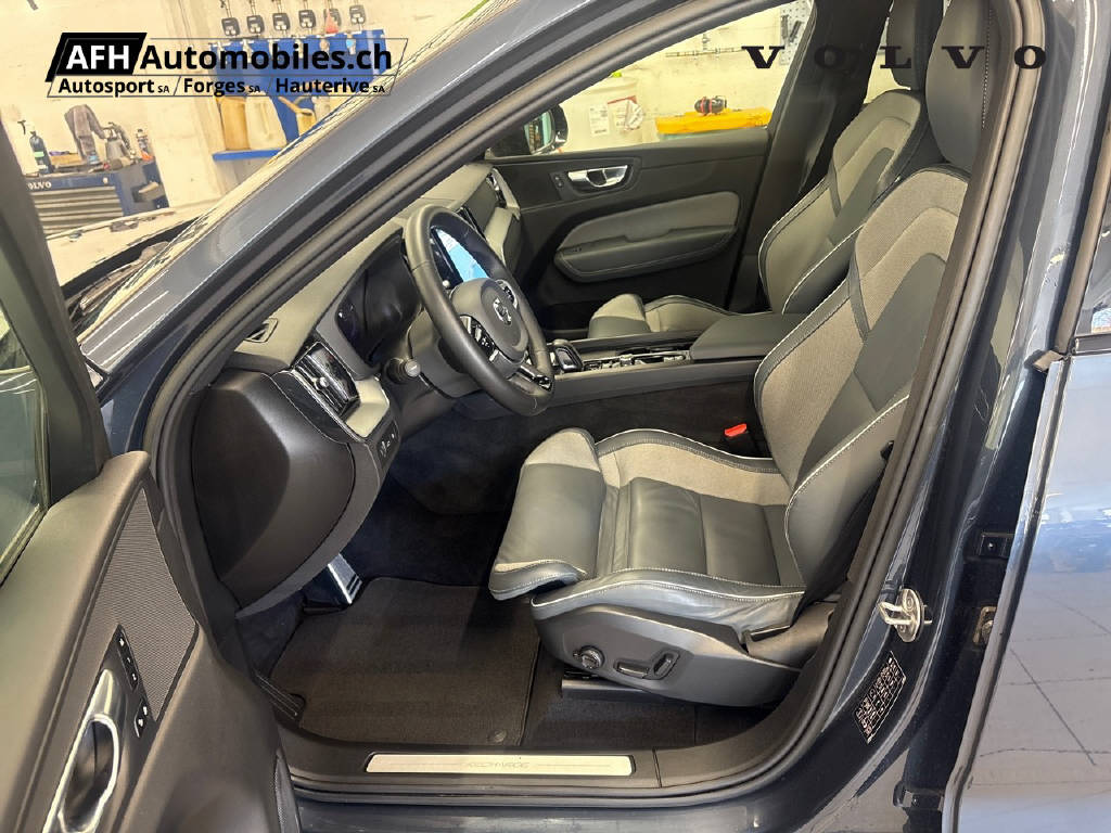 VOLVO XC60 T8 eAWD R-Design-image-8
