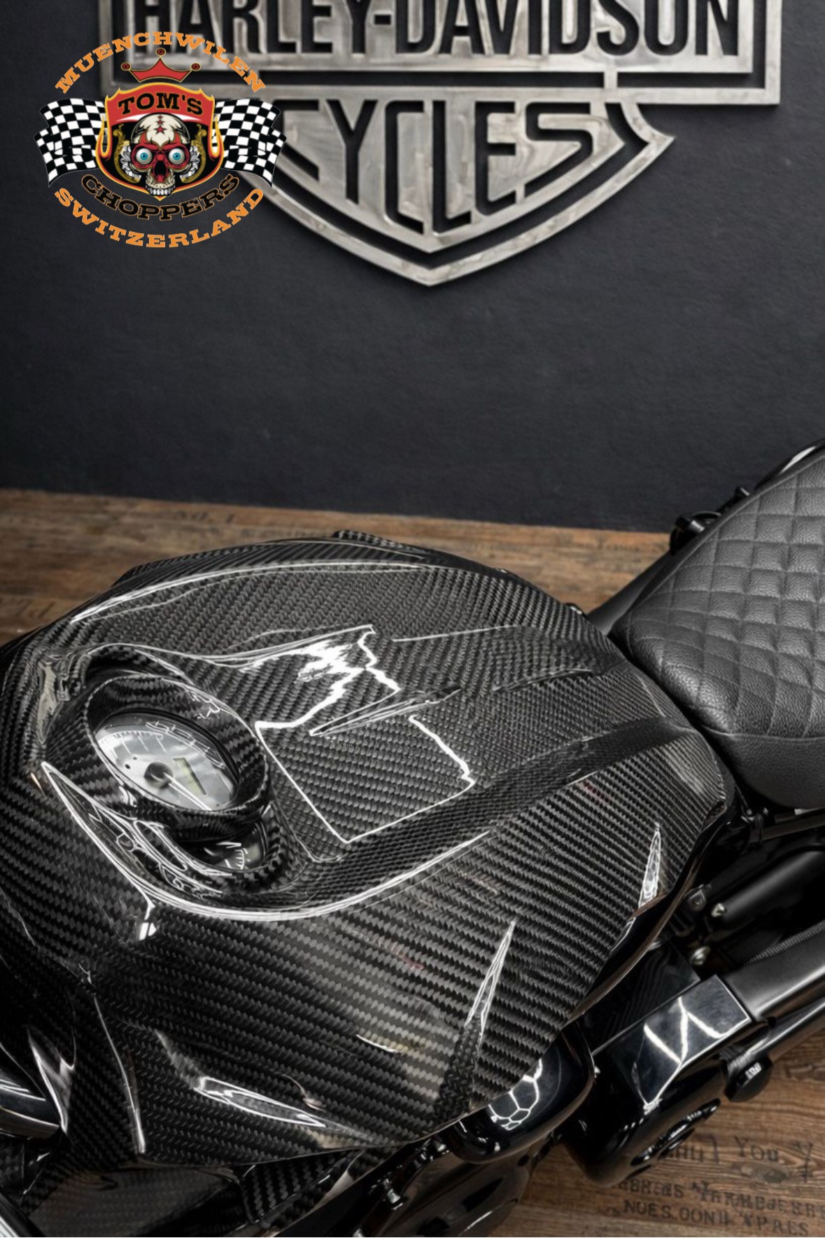HARLEY-DAVIDSON VRSCDX Night Rod Special-image-5