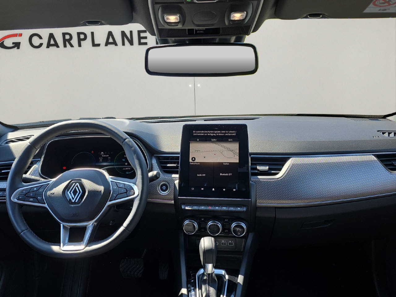 RENAULT Arkana 1.6 E-Tech techno-image-10