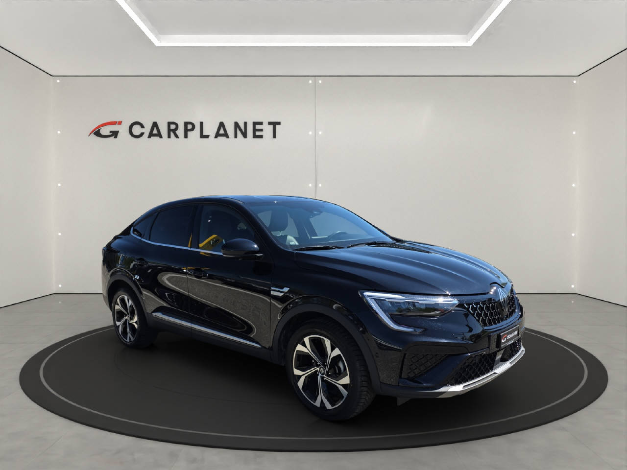 RENAULT Arkana 1.6 E-Tech techno-image-7