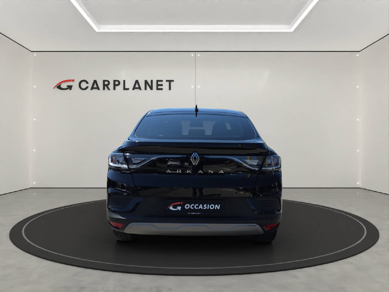 RENAULT Arkana 1.6 E-Tech techno-image-4