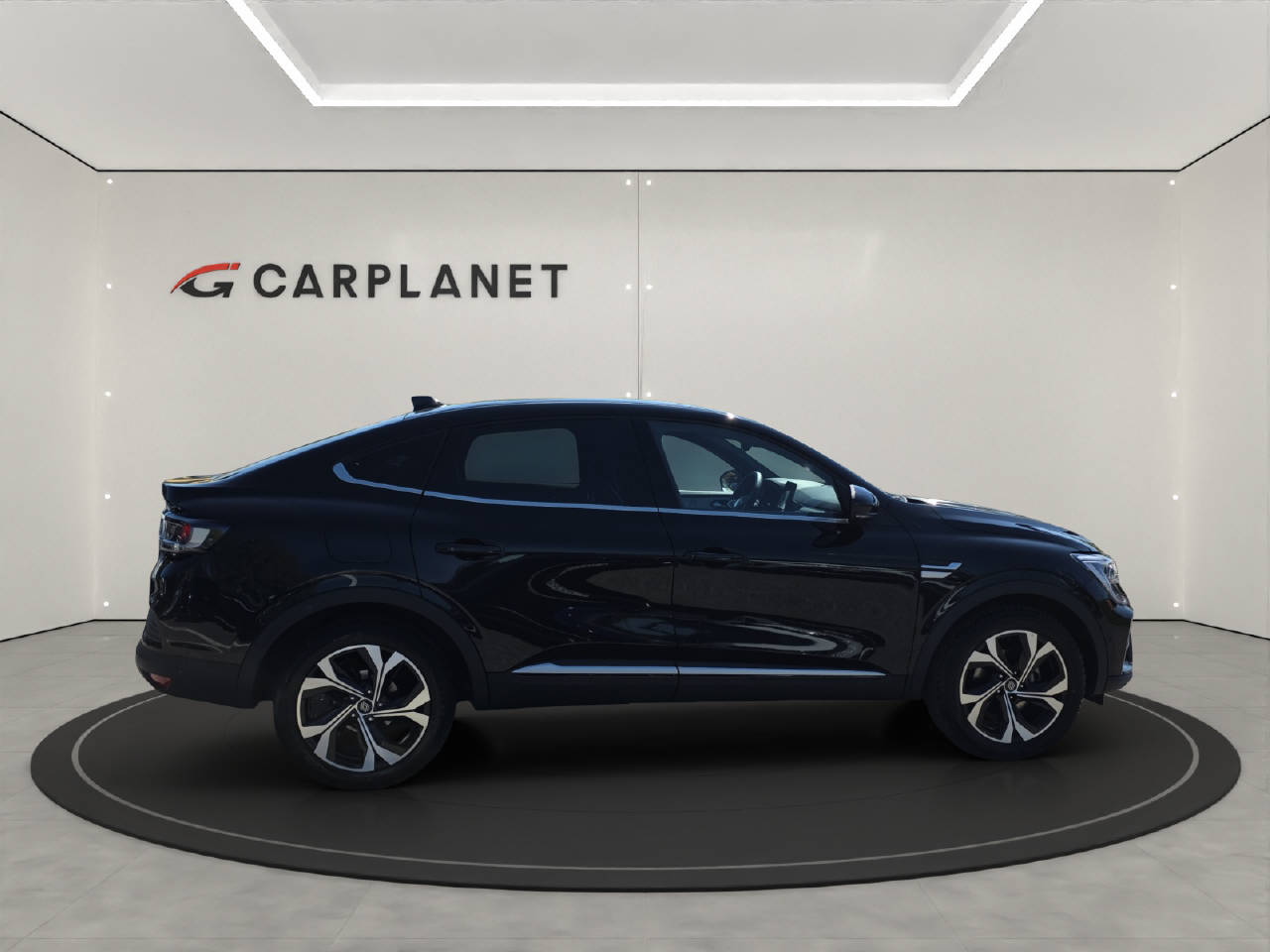 RENAULT Arkana 1.6 E-Tech techno-image-6