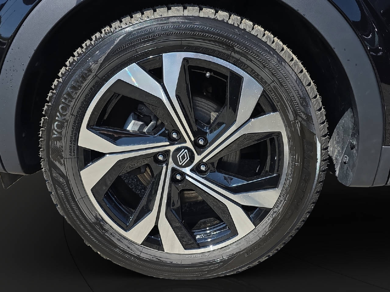 RENAULT Arkana 1.6 E-Tech techno-image-12
