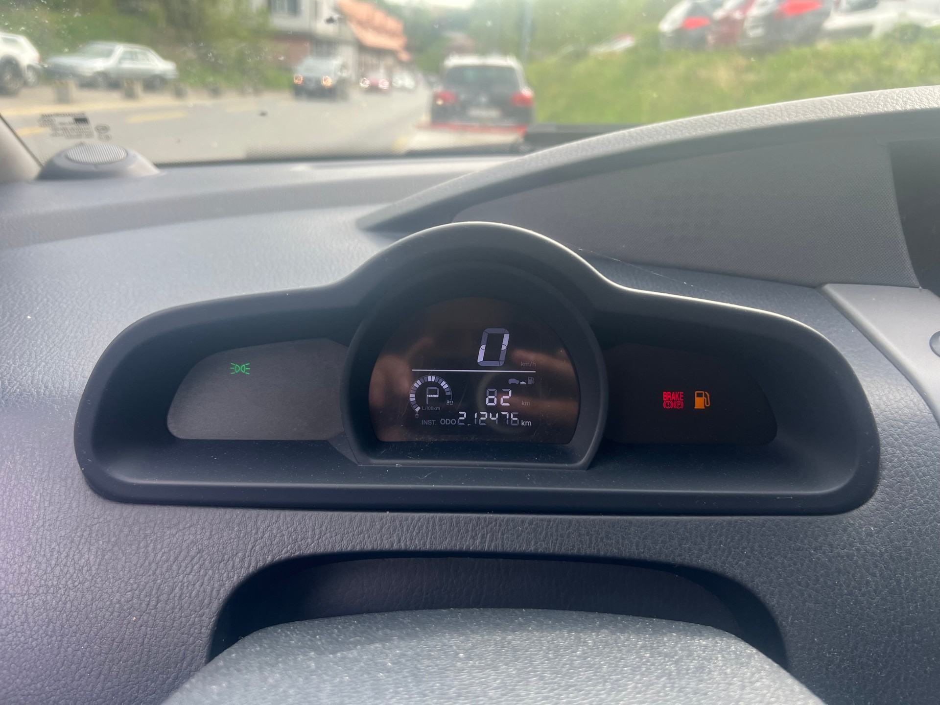 KGM-SsangYong Rodius SV200 e-XDi Sapphire 4WD E-Tronic-image-13