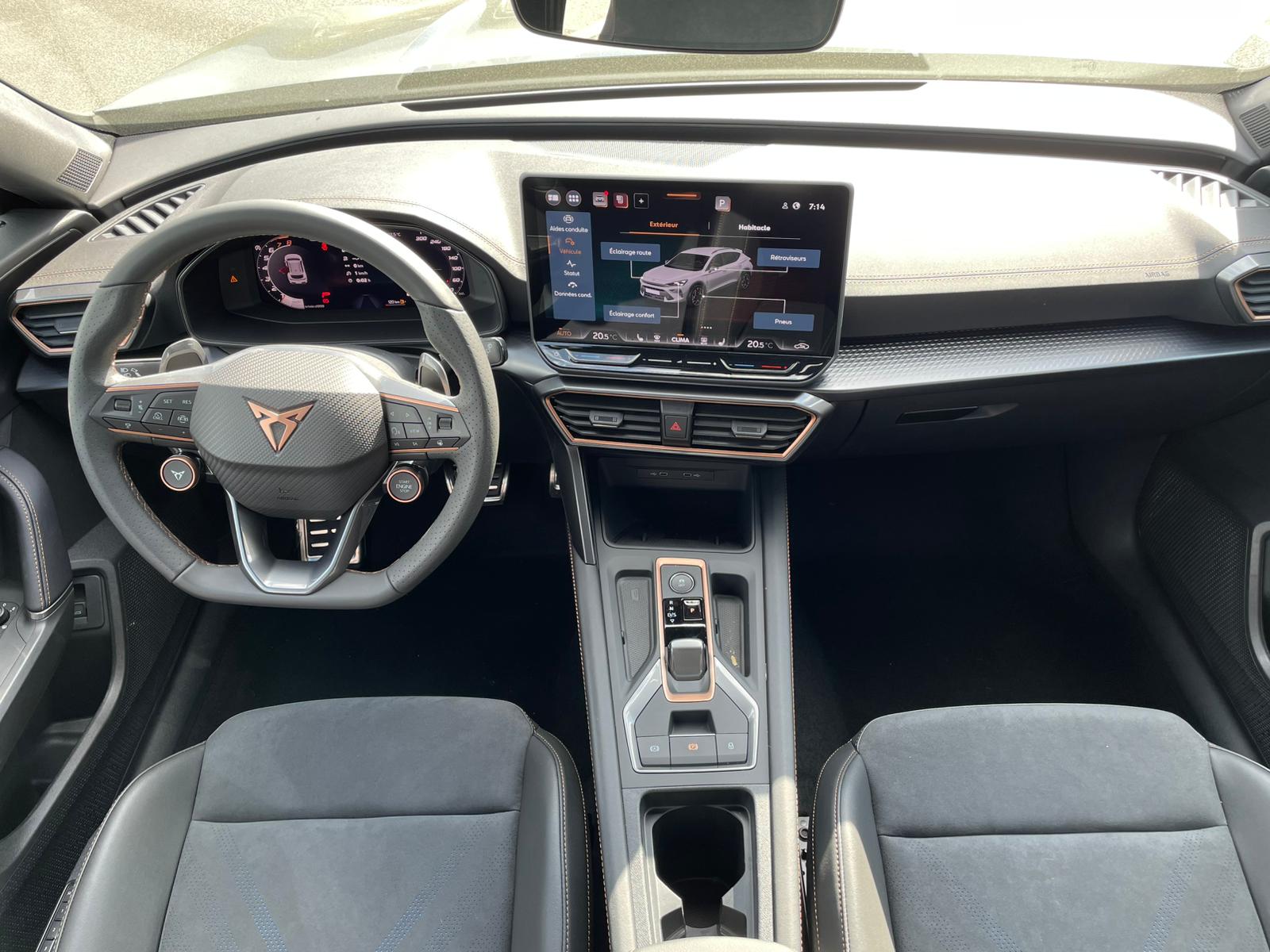 CUPRA Formentor 2.0TSI VZ 4Drive DSG-image-8