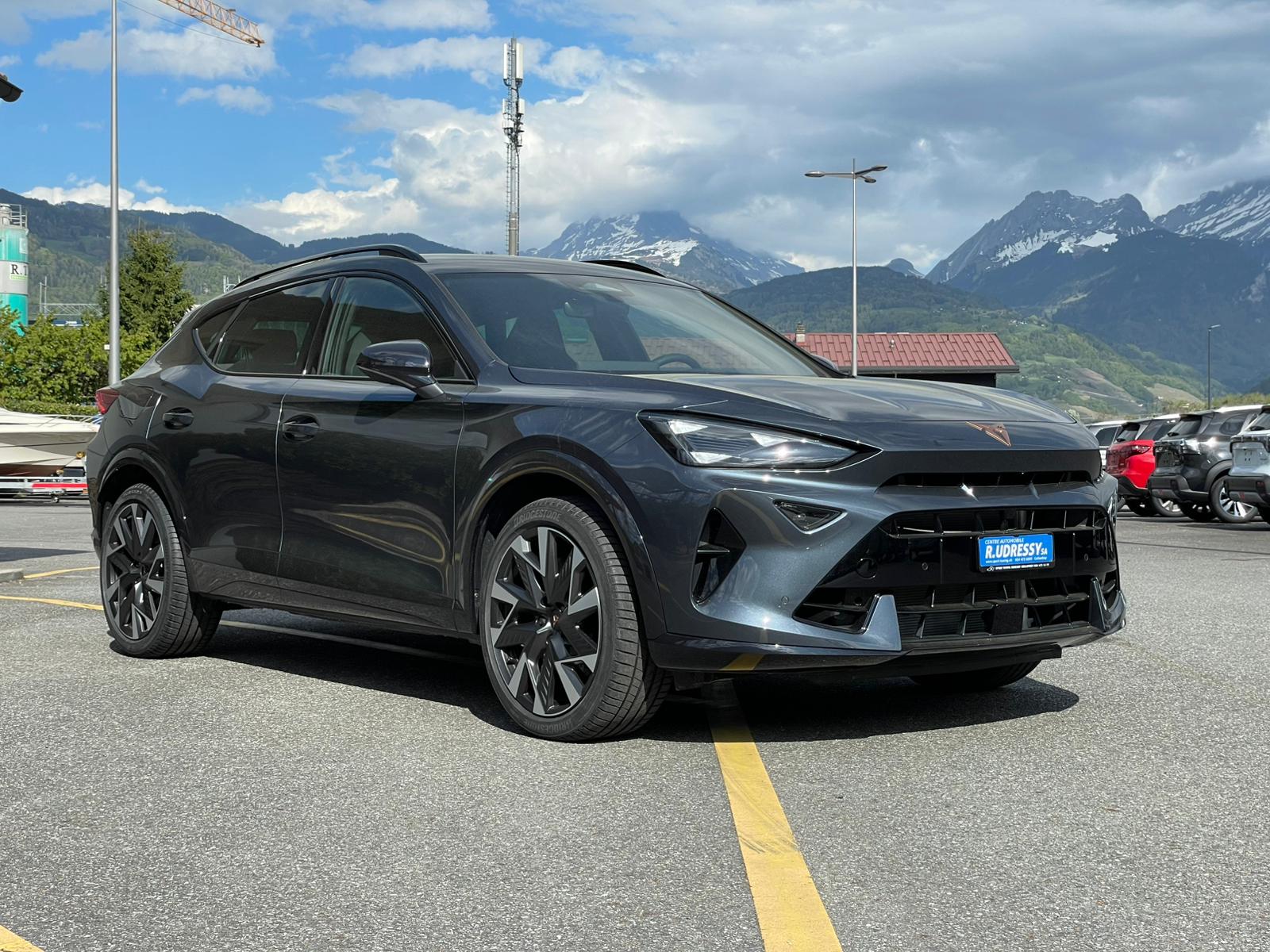 CUPRA Formentor 2.0TSI VZ 4Drive DSG-image-6