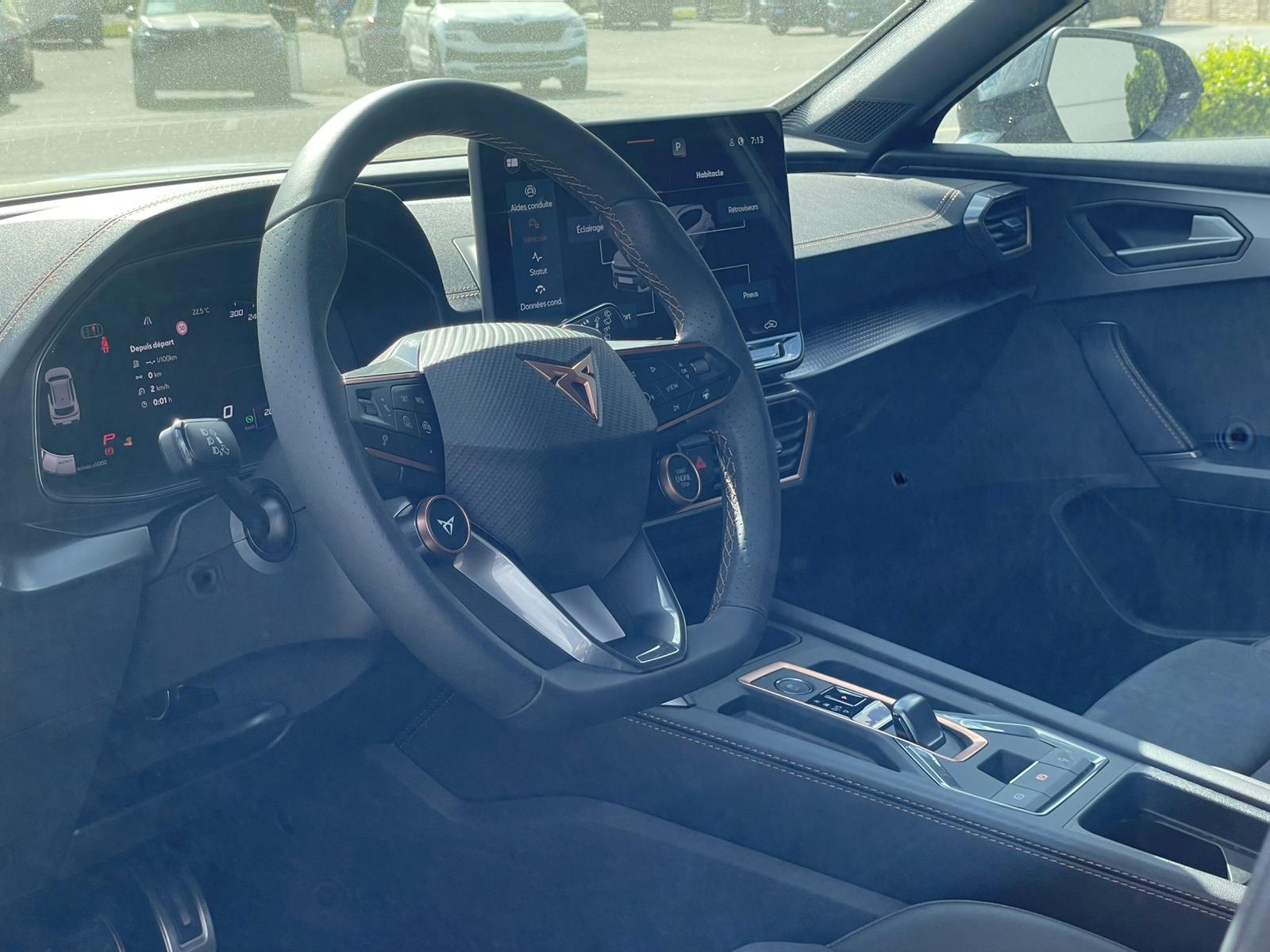 CUPRA Formentor 2.0TSI VZ 4Drive DSG-image-9