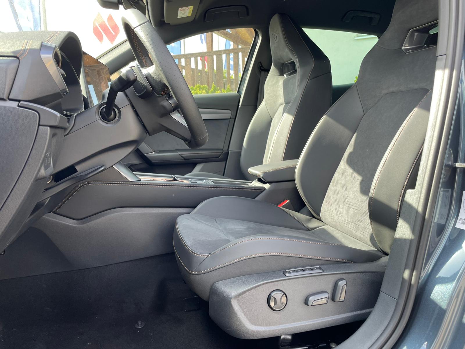 CUPRA Formentor 2.0TSI VZ 4Drive DSG-image-10