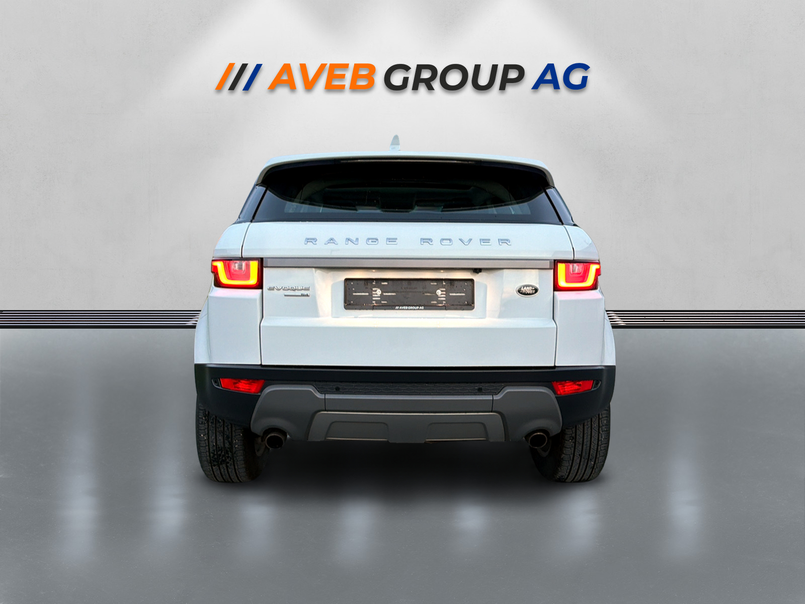 LAND ROVER Range Rover Evoque 2.0 Si4 SE AT9-image-5