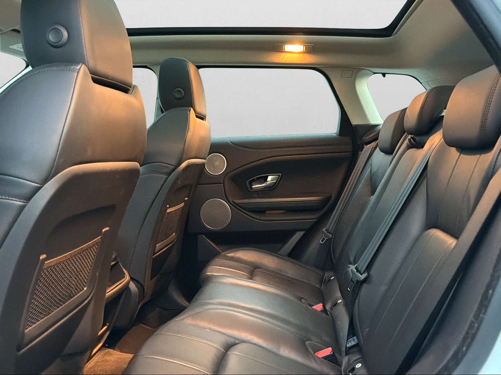 LAND ROVER Range Rover Evoque 2.0 Si4 SE AT9-image-14