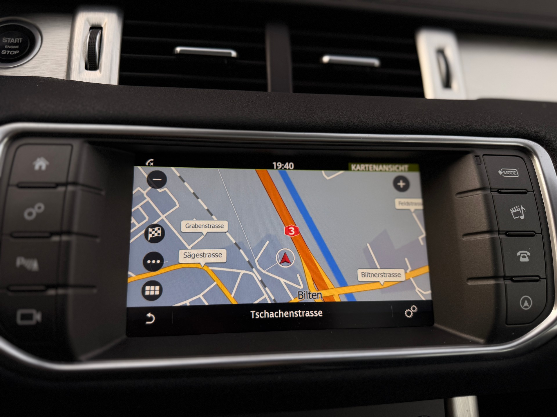 LAND ROVER Range Rover Evoque 2.0 Si4 SE AT9-image-19