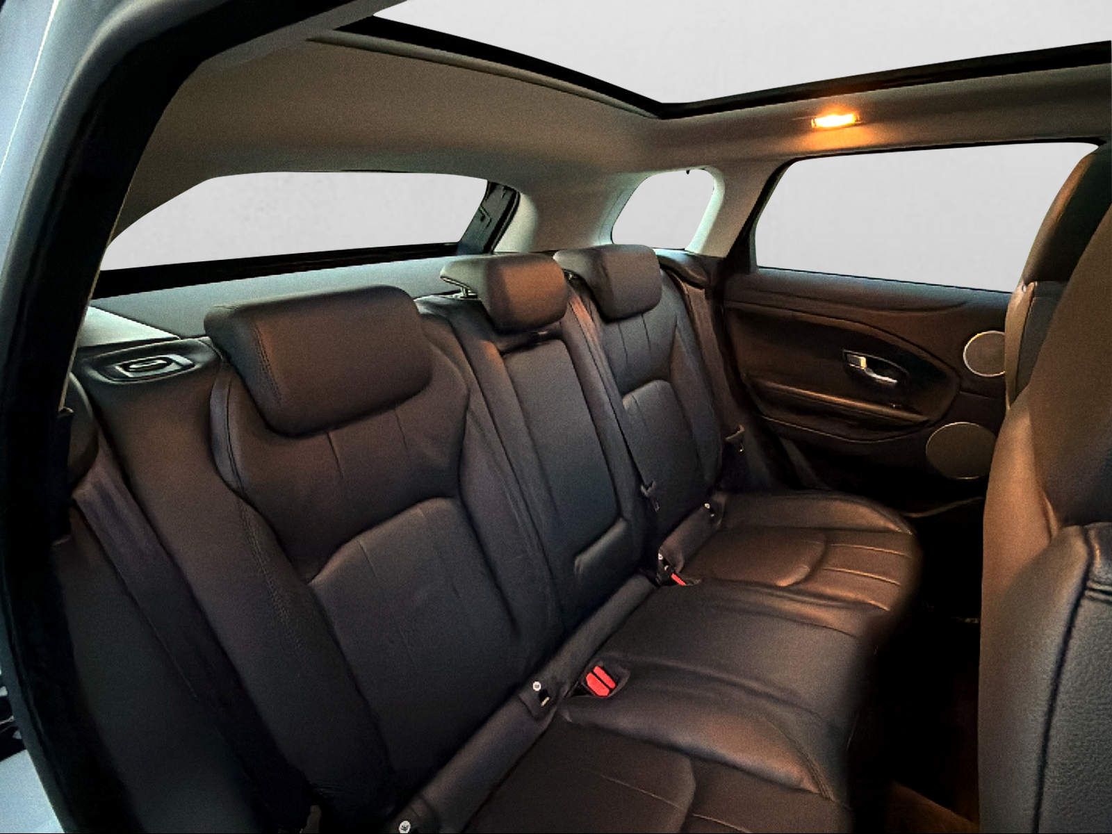LAND ROVER Range Rover Evoque 2.0 Si4 SE AT9-image-15