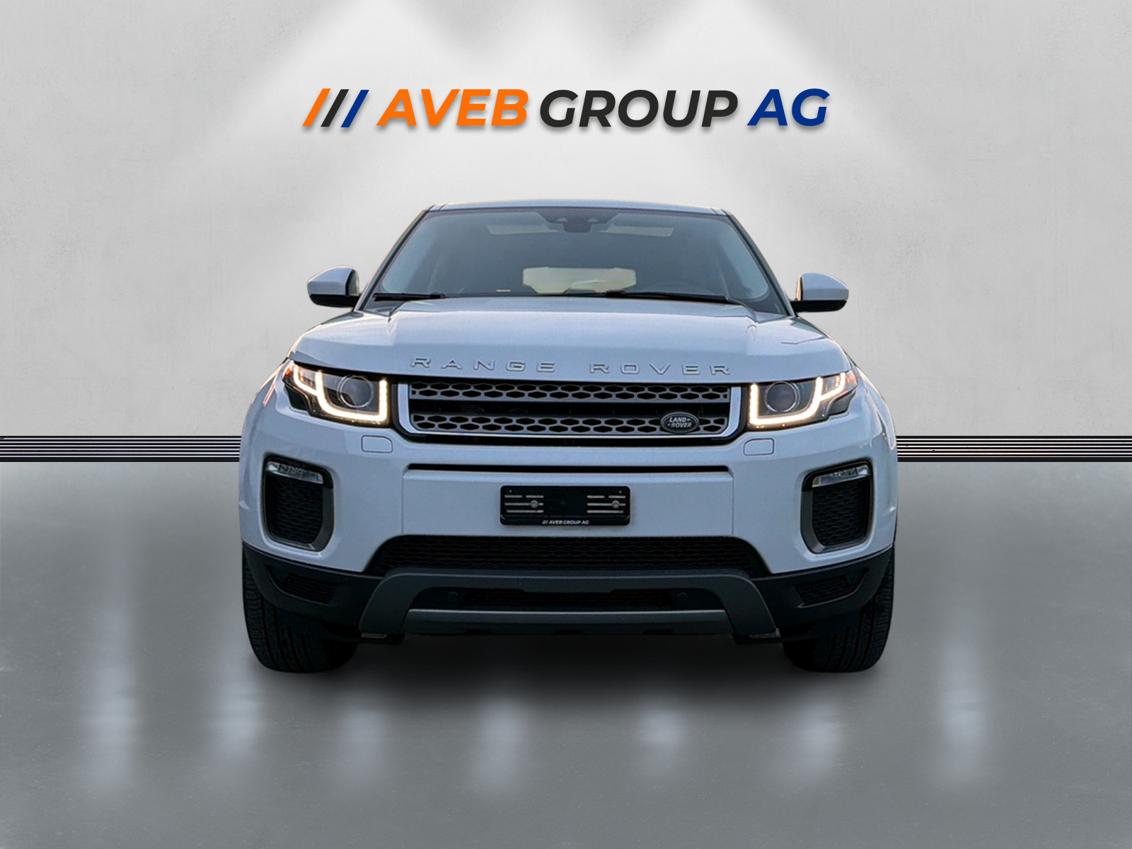 LAND ROVER Range Rover Evoque 2.0 Si4 SE AT9-image-9