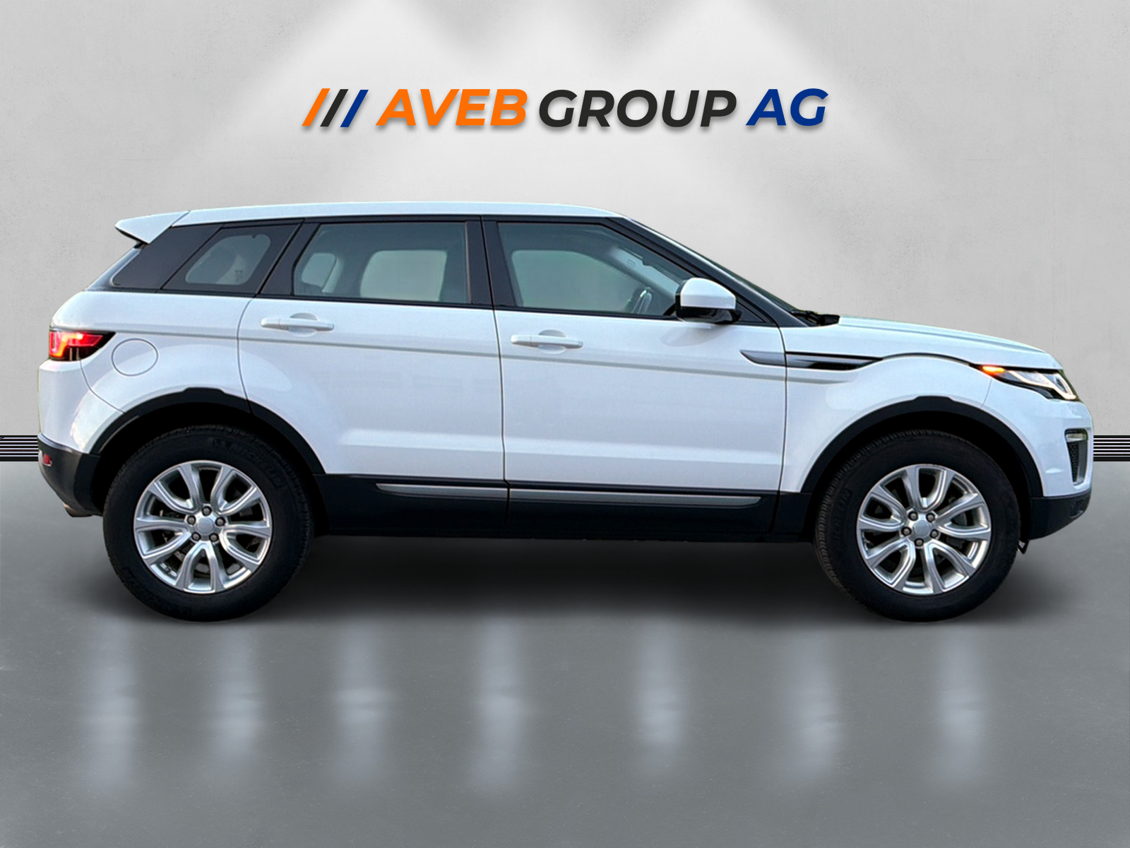 LAND ROVER Range Rover Evoque 2.0 Si4 SE AT9-image-7
