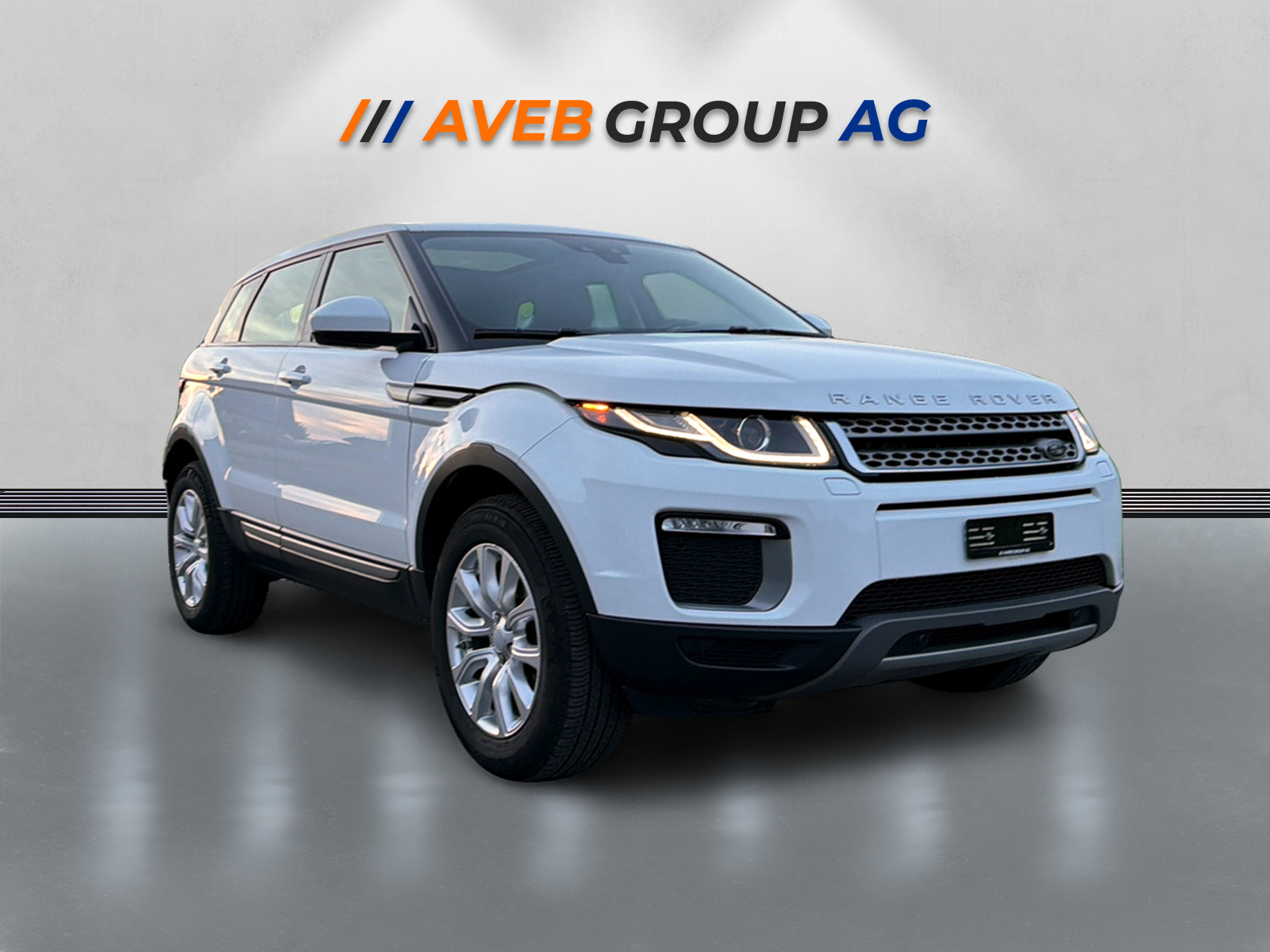 LAND ROVER Range Rover Evoque 2.0 Si4 SE AT9-image-8