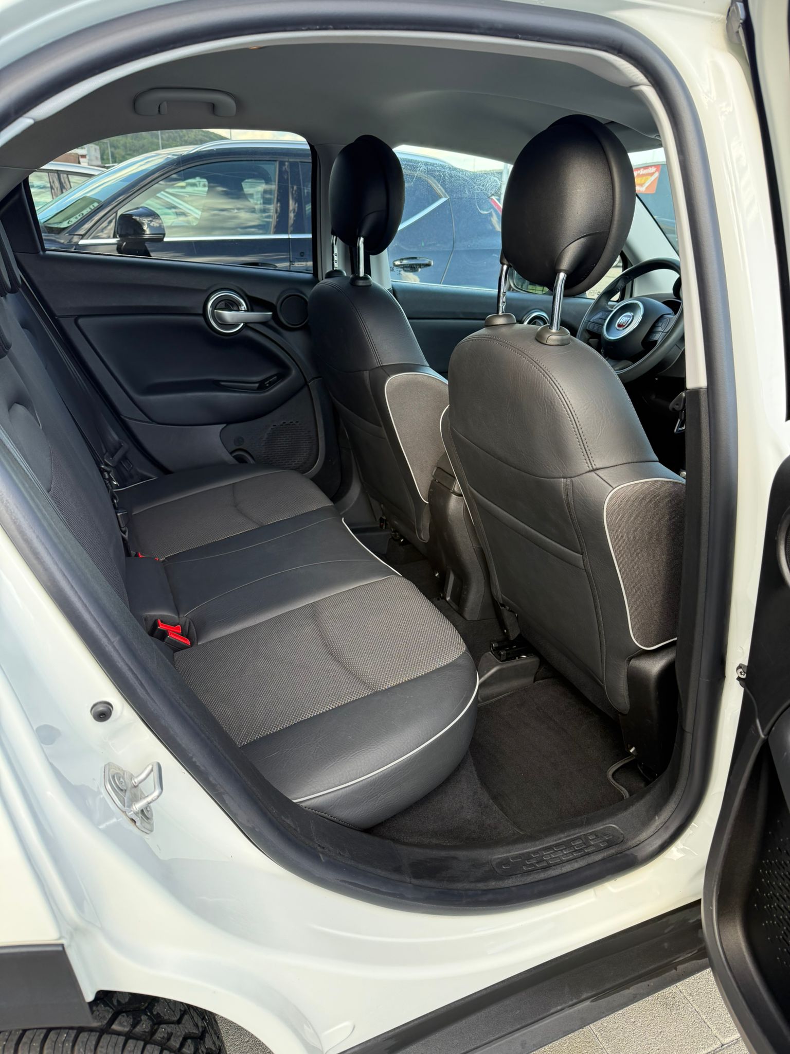 FIAT 500X 1.4T Cross Plus 4x4 Automatic-image-13