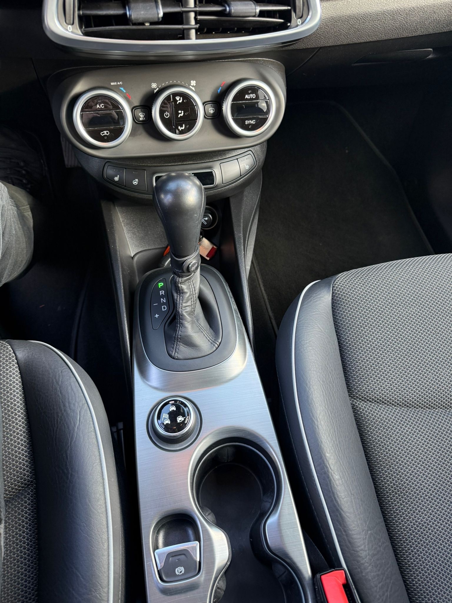 FIAT 500X 1.4T Cross Plus 4x4 Automatic-image-22
