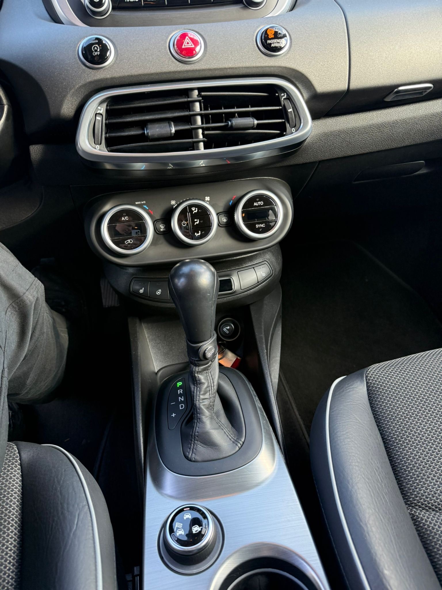 FIAT 500X 1.4T Cross Plus 4x4 Automatic-image-18