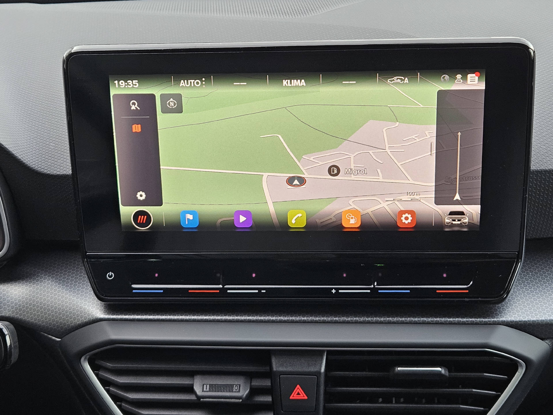 SEAT Leon ST 2.0 TDI Style DSG* Navi * Abstandsregeltempomat ACC *-image-12